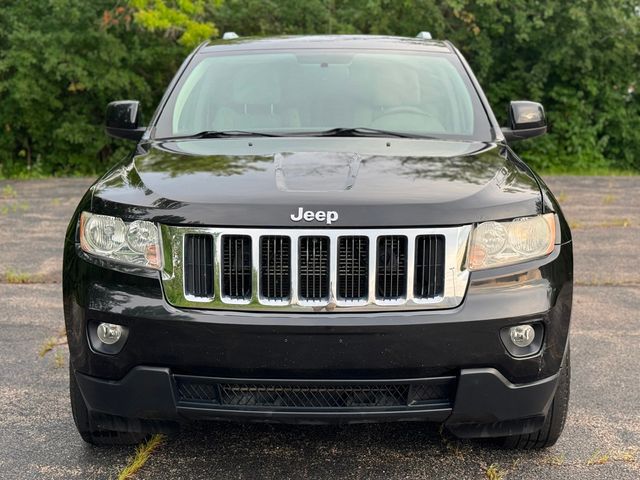 2011 Jeep Grand Cherokee 4WD 4dr Laredo - 22880639 - 1