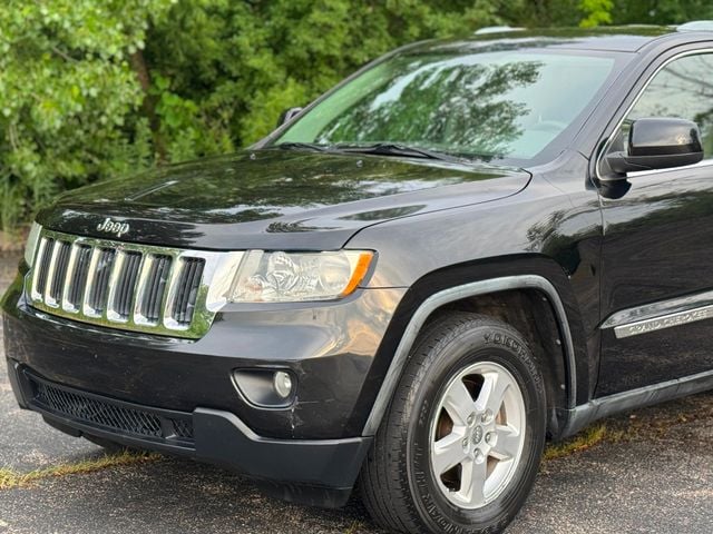 2011 Jeep Grand Cherokee 4WD 4dr Laredo - 22880639 - 2