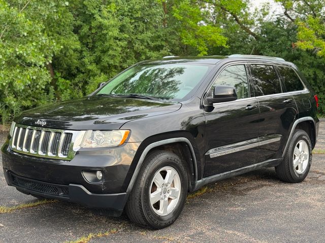 2011 Jeep Grand Cherokee 4WD 4dr Laredo - 22880639 - 3