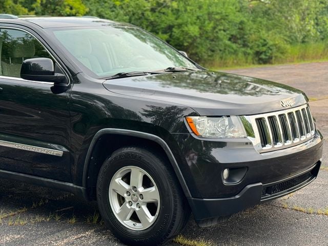 2011 Jeep Grand Cherokee 4WD 4dr Laredo - 22880639 - 4