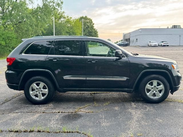 2011 Jeep Grand Cherokee 4WD 4dr Laredo - 22880639 - 6