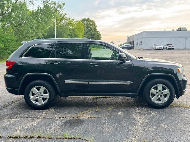 2011 Jeep Grand Cherokee 4WD 4dr Laredo - 22880639 - 7