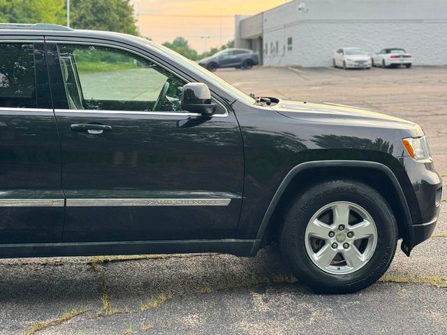 2011 Jeep Grand Cherokee 4WD 4dr Laredo - 22880639 - 8