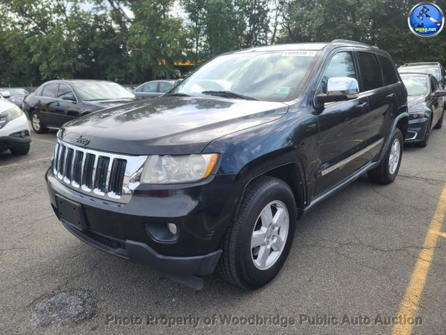 2011 Jeep Grand Cherokee Laredo