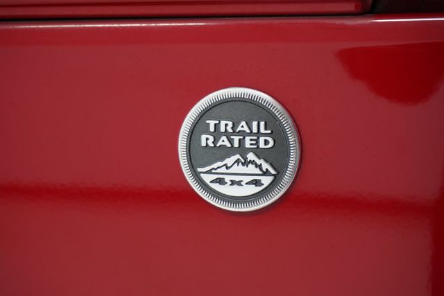 2011 Jeep Wrangler 4WD 2dr Sport - 22906804 - 8