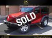 2011 Jeep Wrangler 4WD 2dr Sport - 22902200 - 0