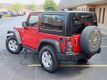 2011 Jeep Wrangler 4WD 2dr Sport - 22902200 - 9
