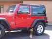 2011 Jeep Wrangler 4WD 2dr Sport - 22902200 - 1
