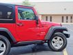 2011 Jeep Wrangler 4WD 2dr Sport - 22902200 - 3