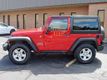 2011 Jeep Wrangler 4WD 2dr Sport - 22902200 - 6