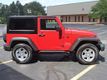 2011 Jeep Wrangler 4WD 2dr Sport - 22902200 - 7
