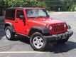2011 Jeep Wrangler 4WD 2dr Sport - 22902200 - 8
