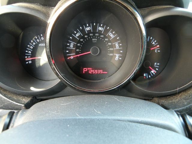 2011 Kia Soul 5dr Wagon Automatic ! - 22243065 - 9