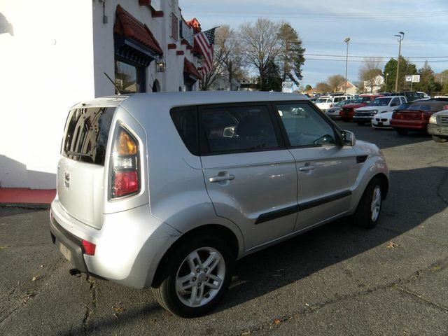 2011 Kia Soul 5dr Wagon Automatic ! - 22243065 - 1