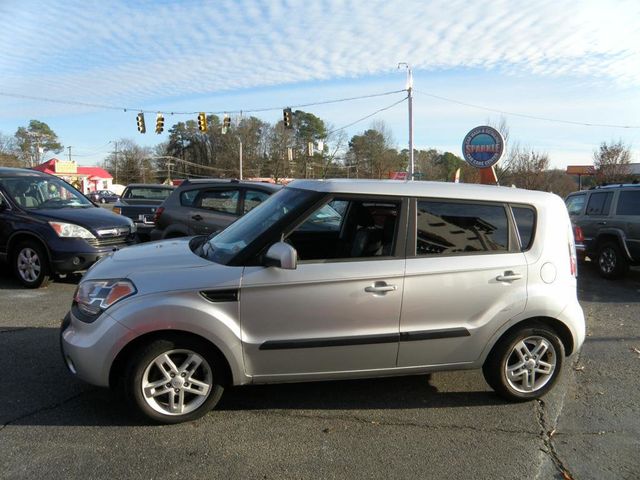 2011 Kia Soul 5dr Wagon Automatic ! - 22243065 - 3