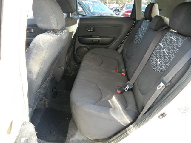 2011 Kia Soul 5dr Wagon Automatic ! - 22243065 - 7