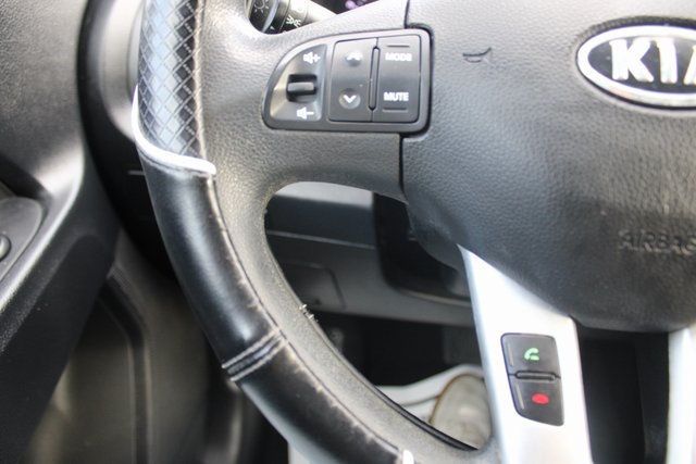 2011 Kia Sportage AWD 4dr LX - 22844330 - 9