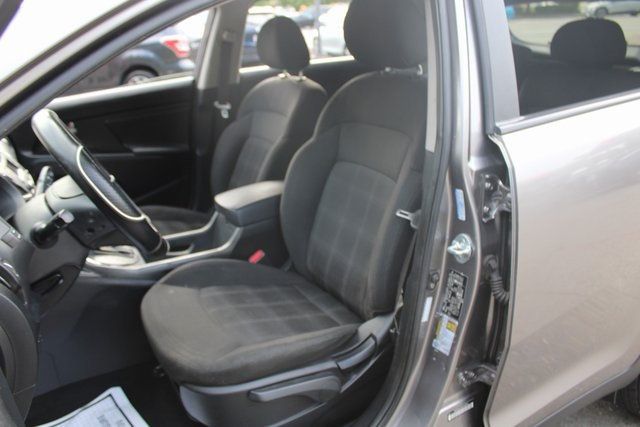 2011 Kia Sportage AWD 4dr LX - 22844330 - 13
