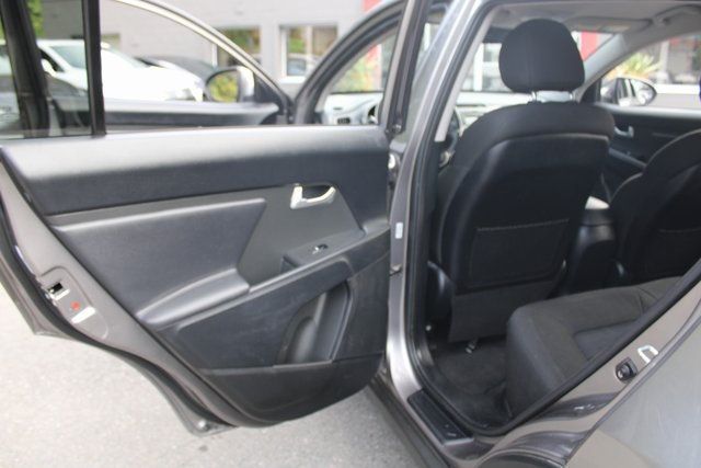 2011 Kia Sportage AWD 4dr LX - 22844330 - 14