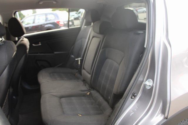 2011 Kia Sportage AWD 4dr LX - 22844330 - 15