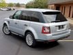 2011 Land Rover Range Rover Sport 4WD 4dr HSE - 22078090 - 9