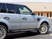 2011 Land Rover Range Rover Sport 4WD 4dr HSE - 22078090 - 3
