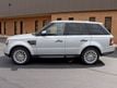 2011 Land Rover Range Rover Sport 4WD 4dr HSE - 22078090 - 6