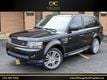 2011 Land Rover Range Rover Sport 4WD 4dr HSE LUX - 22810947 - 0