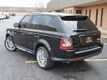 2011 Land Rover Range Rover Sport 4WD 4dr HSE LUX - 22810947 - 9
