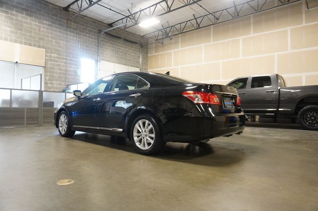 2011 Lexus ES 350 4dr Sedan - 22927147 - 2