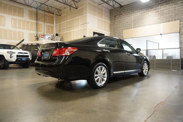 2011 Lexus ES 350 4dr Sedan - 22927147 - 3