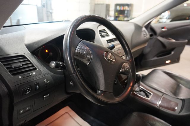 2011 Lexus ES 350 4dr Sedan - 22927147 - 6