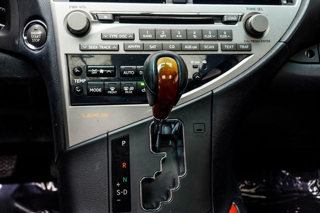 2011 Lexus RX 350 - 22893657 - 17