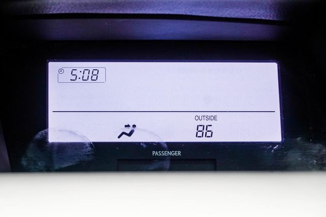 2011 Lexus RX 350 - 22893657 - 19