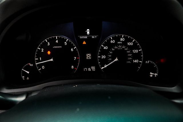 2011 Lexus RX 350 - 22893657 - 27