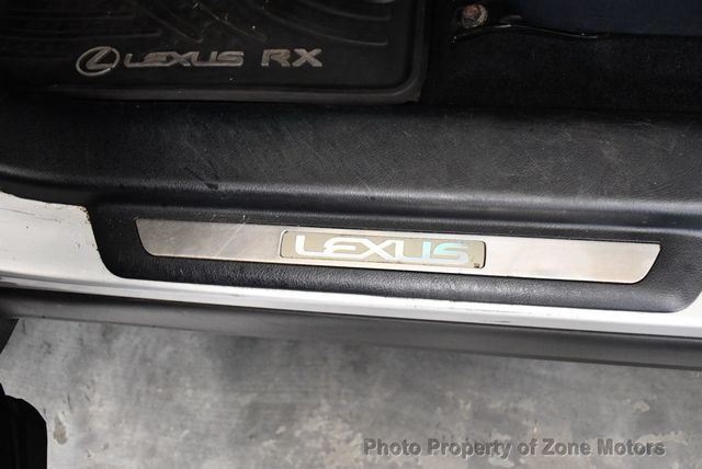 2011 LEXUS RX 450h 450H - 22804686 - 10