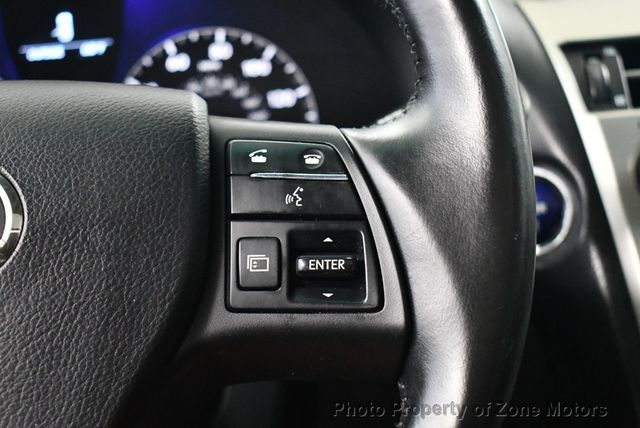 2011 LEXUS RX 450h 450H - 22804686 - 31