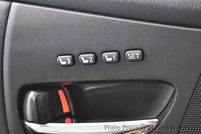 2011 LEXUS RX 450h 450H - 22804686 - 34