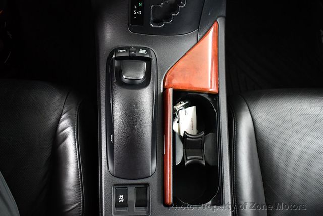 2011 LEXUS RX 450h 450H - 22804686 - 41