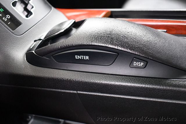 2011 LEXUS RX 450h 450H - 22804686 - 43