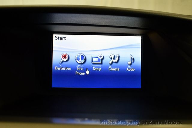 2011 LEXUS RX 450h 450H - 22804686 - 44