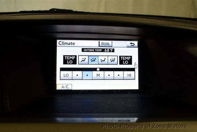 2011 LEXUS RX 450h 450H - 22804686 - 45