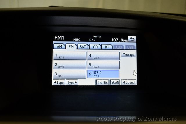2011 LEXUS RX 450h 450H - 22804686 - 46