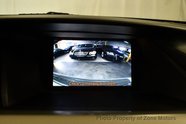 2011 LEXUS RX 450h 450H - 22804686 - 47