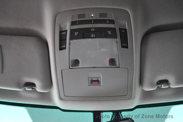 2011 LEXUS RX 450h 450H - 22804686 - 48