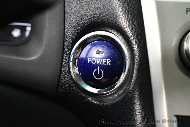 2011 LEXUS RX 450h 450H - 22804686 - 49