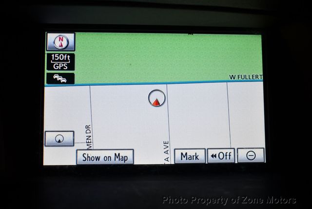 2011 LEXUS RX 450h 450H - 22804686 - 50