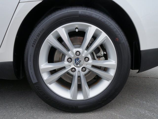 2011 Lincoln MKS 4dr Sdn 3.7L FWD - 11862262 - 18
