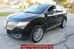 2011 Lincoln MKX AWD 4dr - 22189760 - 2