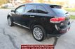 2011 Lincoln MKX AWD 4dr - 22189760 - 4